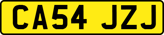 CA54JZJ