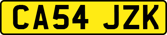 CA54JZK