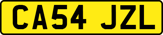 CA54JZL