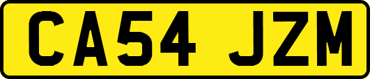 CA54JZM