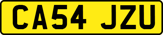 CA54JZU