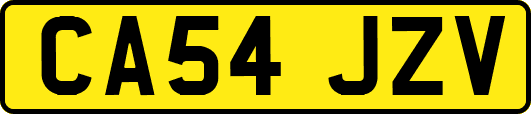 CA54JZV