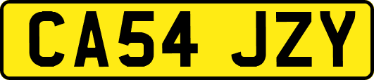 CA54JZY