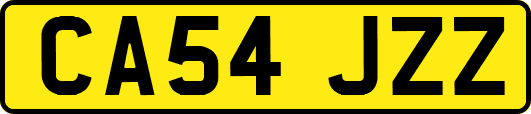 CA54JZZ