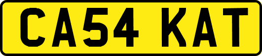 CA54KAT