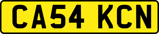 CA54KCN