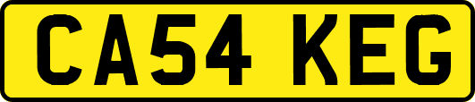 CA54KEG
