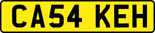 CA54KEH