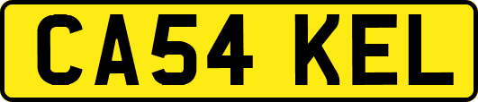 CA54KEL