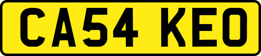 CA54KEO