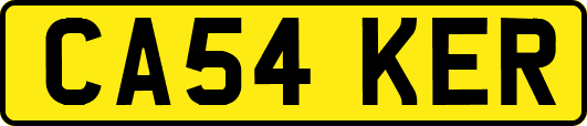CA54KER