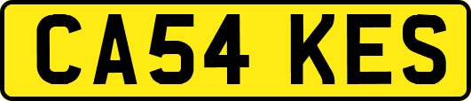 CA54KES