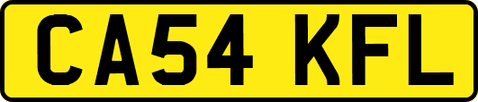 CA54KFL