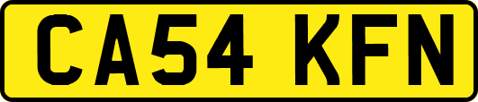 CA54KFN