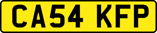 CA54KFP