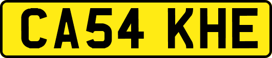CA54KHE