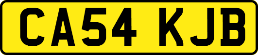 CA54KJB
