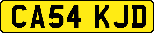CA54KJD