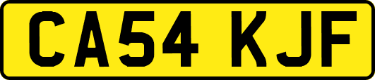 CA54KJF