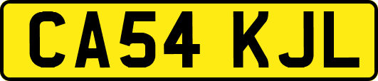 CA54KJL