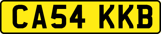 CA54KKB
