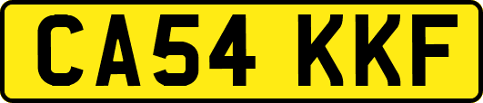 CA54KKF