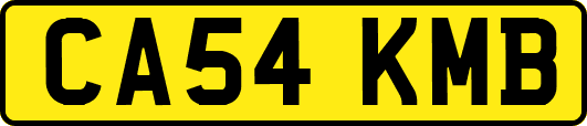 CA54KMB