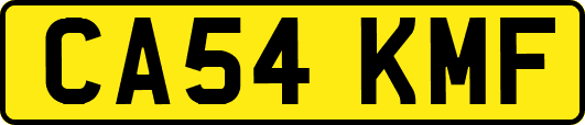 CA54KMF