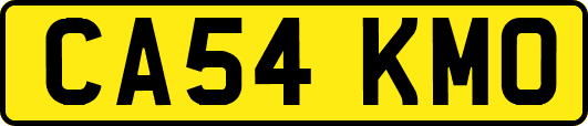 CA54KMO
