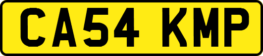 CA54KMP