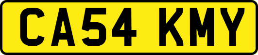 CA54KMY