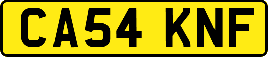CA54KNF