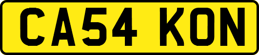 CA54KON