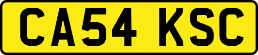 CA54KSC