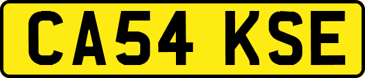 CA54KSE