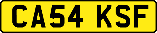 CA54KSF
