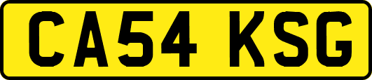 CA54KSG