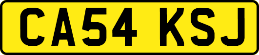 CA54KSJ
