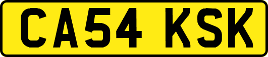 CA54KSK