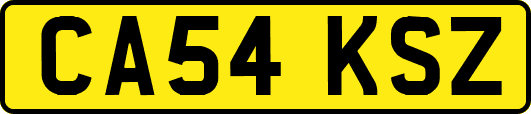 CA54KSZ