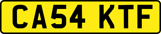 CA54KTF