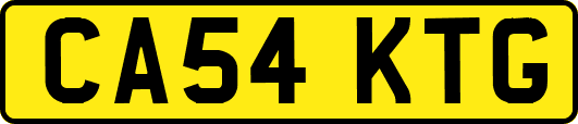 CA54KTG