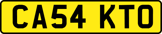 CA54KTO