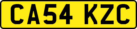 CA54KZC