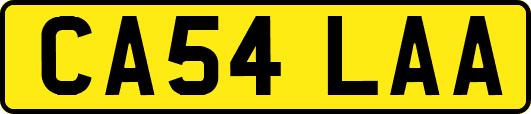 CA54LAA
