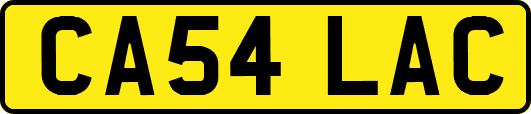 CA54LAC
