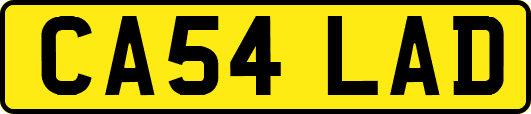 CA54LAD