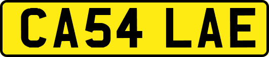 CA54LAE