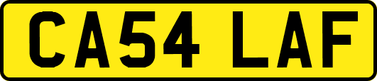 CA54LAF