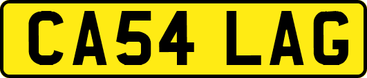 CA54LAG